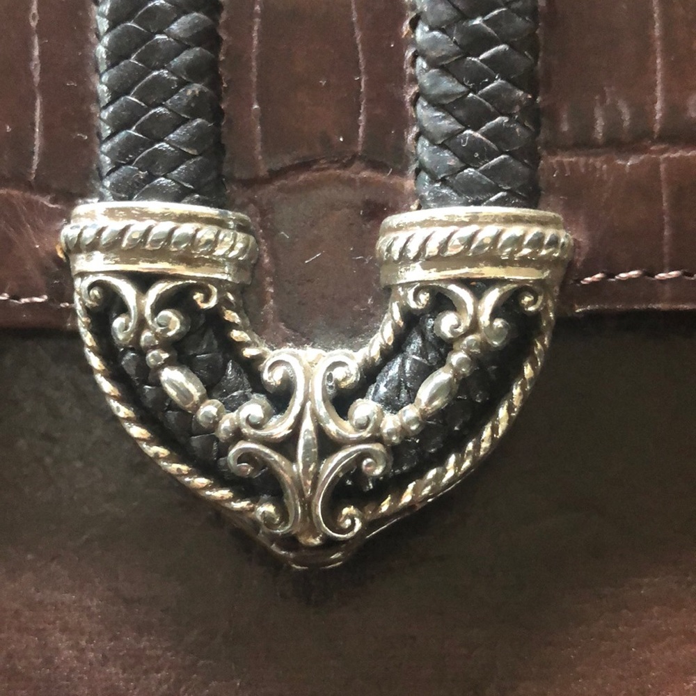 Vintage Brighton purse